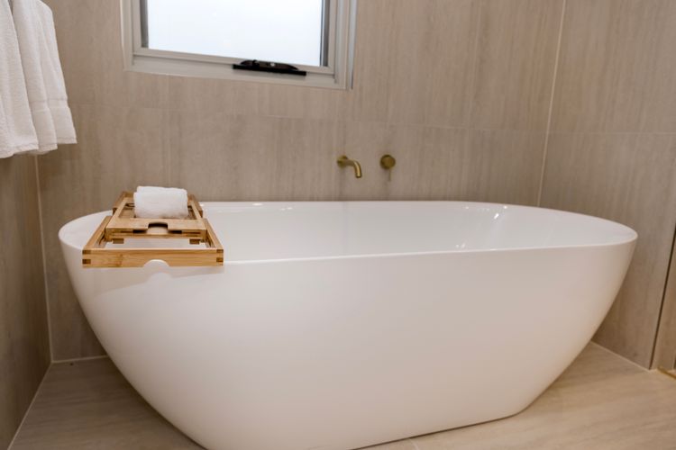 Casa Bianca – Pet Friendly with Swimming Pool