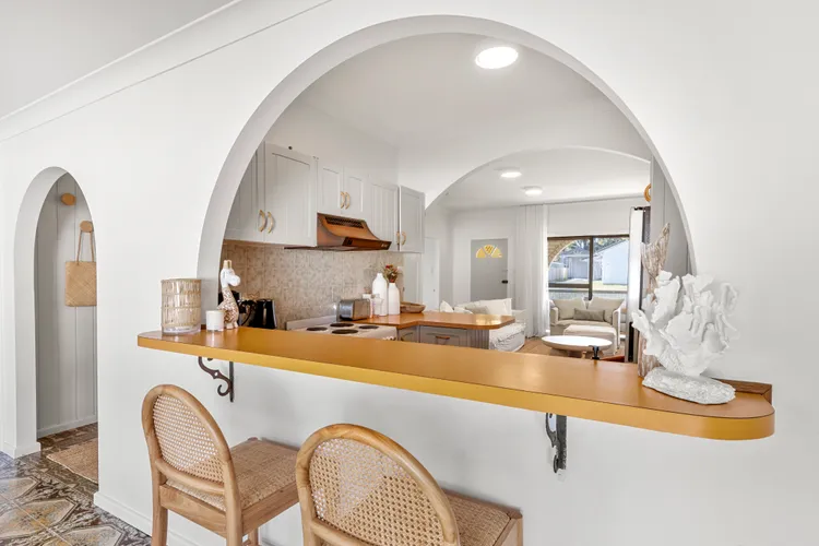 Coastline Callala – Fire Pit – Pet Friendly