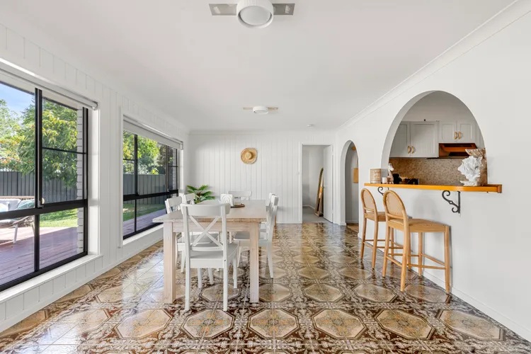 Coastline Callala – Fire Pit – Pet Friendly