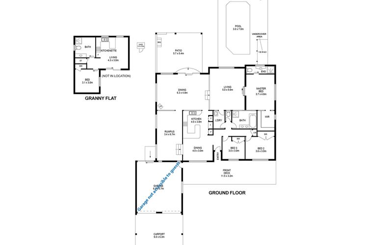 Samphire House – Fireplace with Heated Swimming Pool