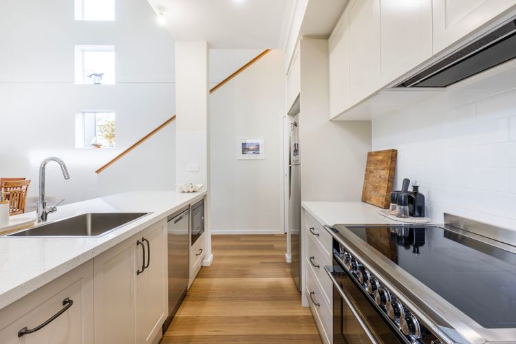 Sea House – Pet Friendly – 5 Mins Walk to Beach