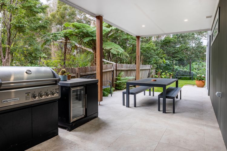 Sea House – Pet Friendly – 5 Mins Walk to Beach
