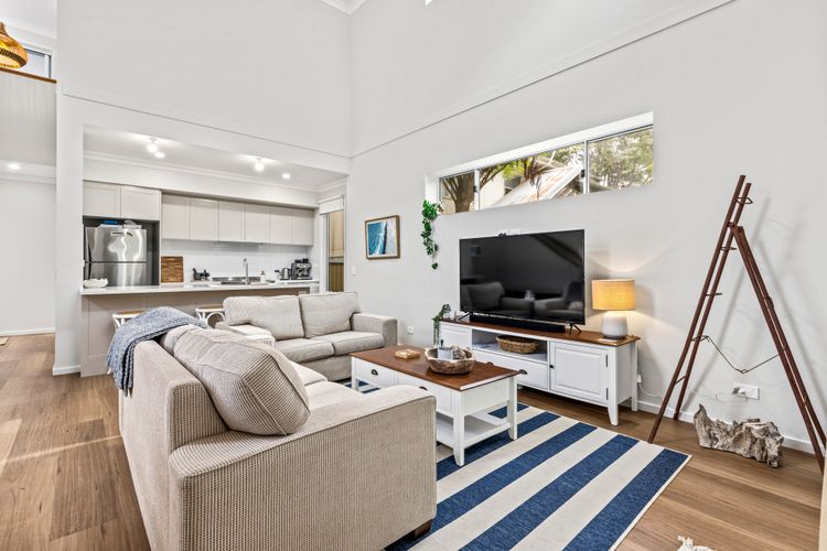 Sea House – Pet Friendly – 5 Mins Walk to Beach