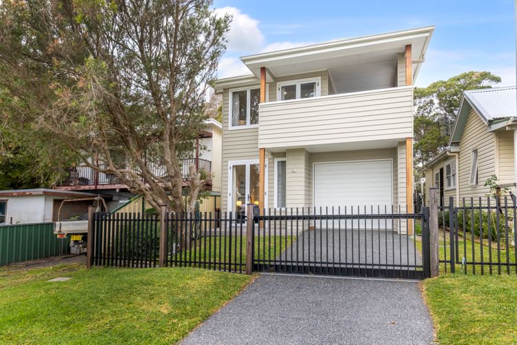 Sea House – Pet Friendly – 5 Mins Walk to Beach