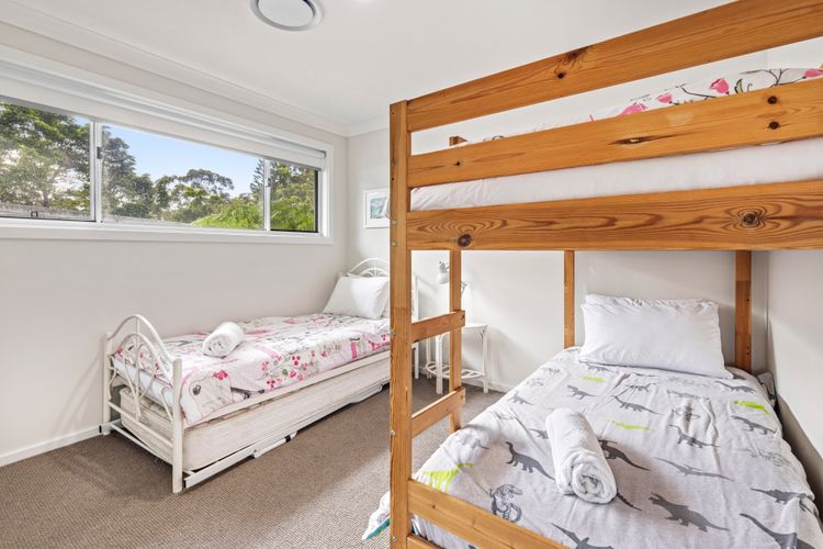 Sea House – Pet Friendly – 5 Mins Walk to Beach