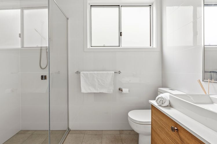 Sea House – Pet Friendly – 5 Mins Walk to Beach