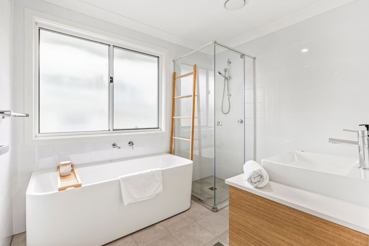 Sea House – Pet Friendly – 5 Mins Walk to Beach