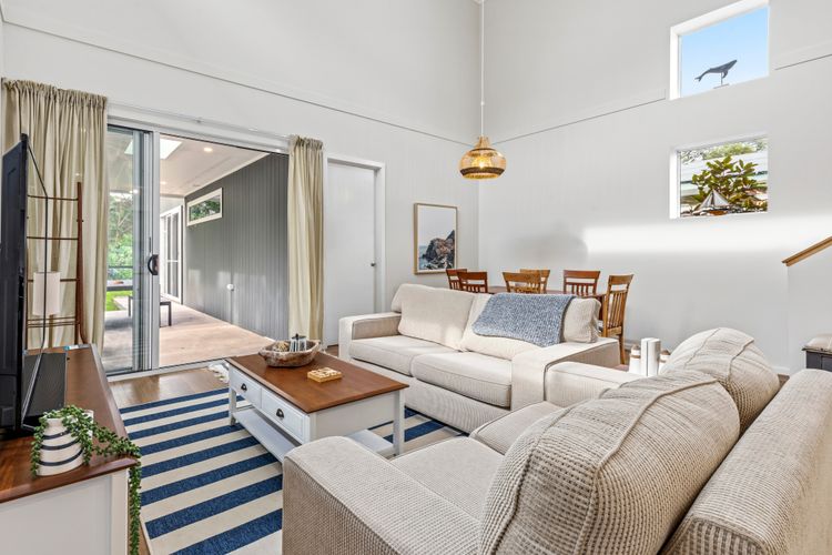 Sea House – Pet Friendly – 5 Mins Walk to Beach