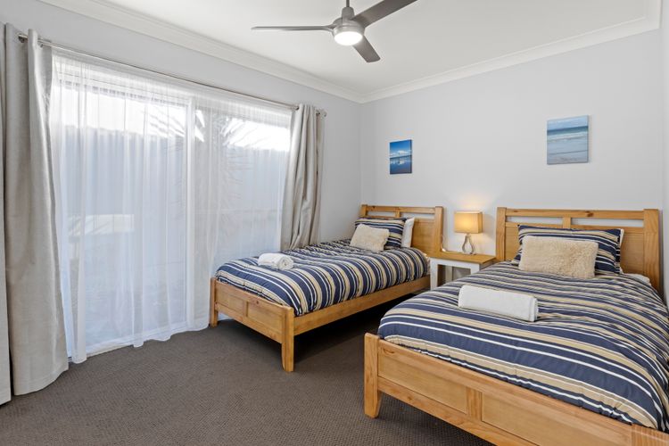 Callala Blue – Pet Friendly – Community Pool