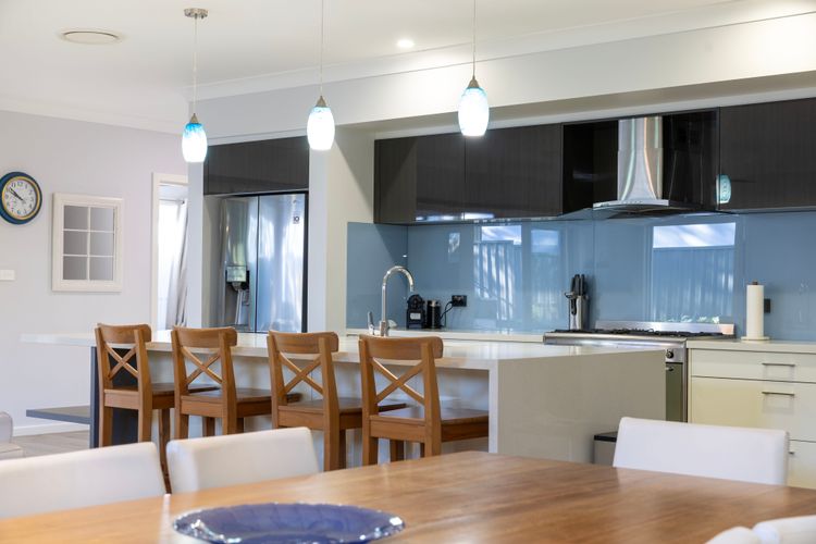 Callala Blue – Pet Friendly – Community Pool