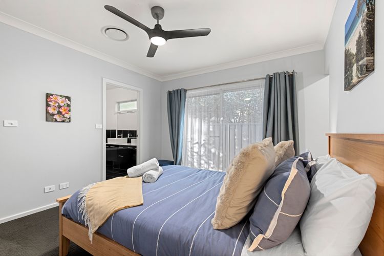 Callala Blue – Pet Friendly – Community Pool