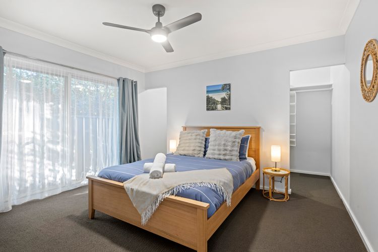 Callala Blue – Pet Friendly – Community Pool