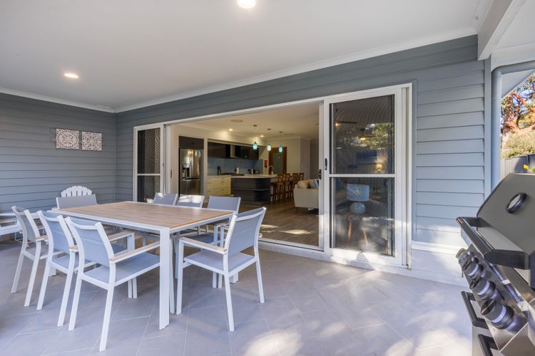 Callala Blue – Pet Friendly – Community Pool
