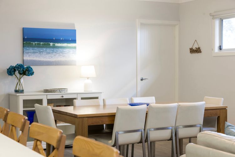 Callala Blue – Pet Friendly – Community Pool