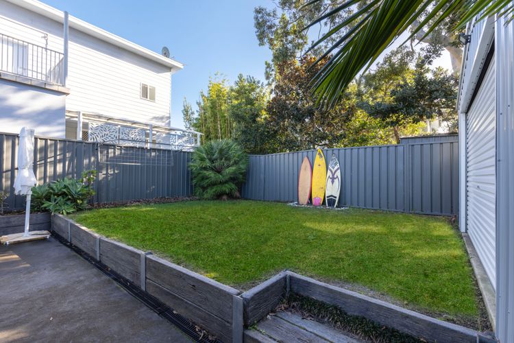 Callala Blue – Pet Friendly – Community Pool