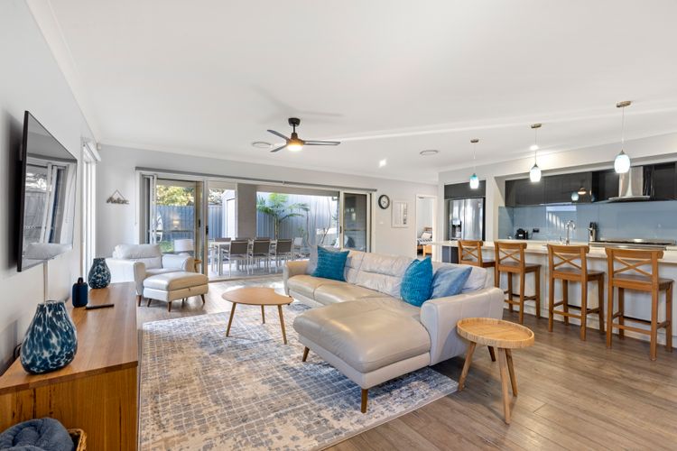 Callala Blue – Pet Friendly – Community Pool