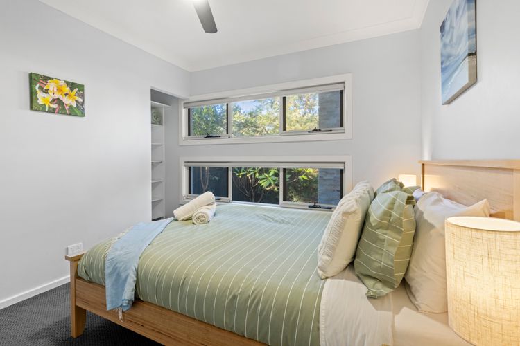 Callala Blue – Pet Friendly – Community Pool