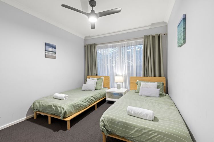 Callala Blue – Pet Friendly – Community Pool