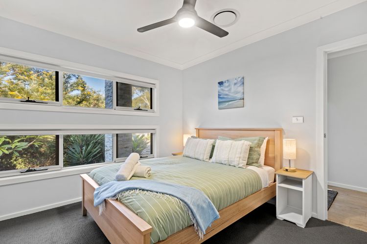 Callala Blue – Pet Friendly – Community Pool
