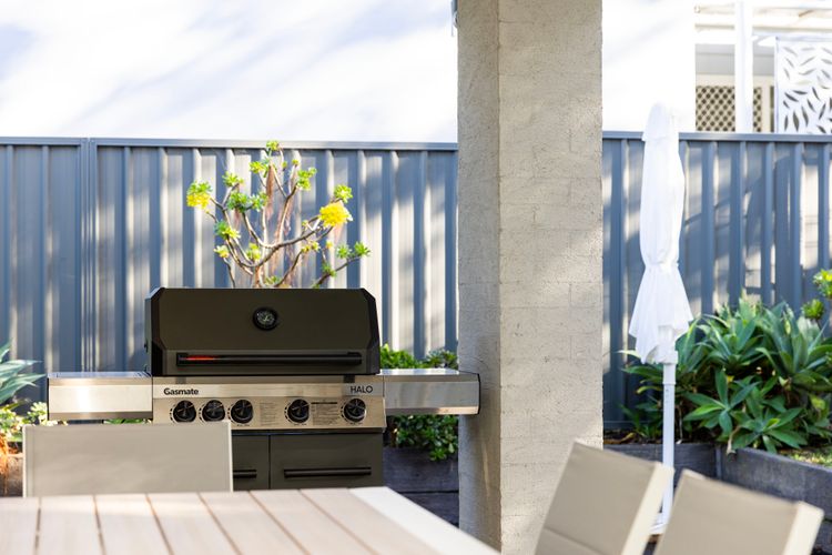 Callala Blue – Pet Friendly – Community Pool