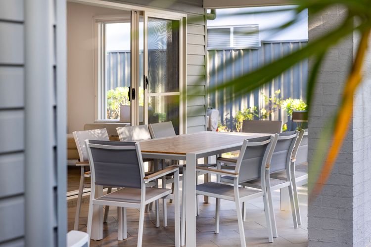 Callala Blue – Pet Friendly – Community Pool