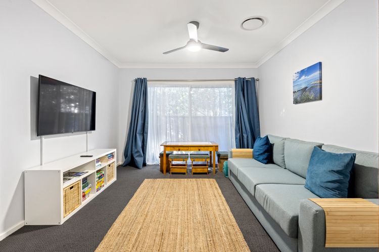 Callala Blue – Pet Friendly – Community Pool
