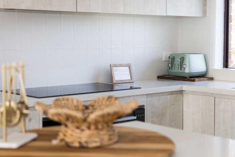 The Beach Bach – Pet Friendly with Firepit