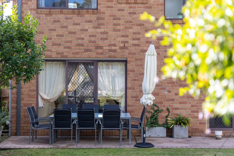 The Beach Bach – Pet Friendly with Firepit