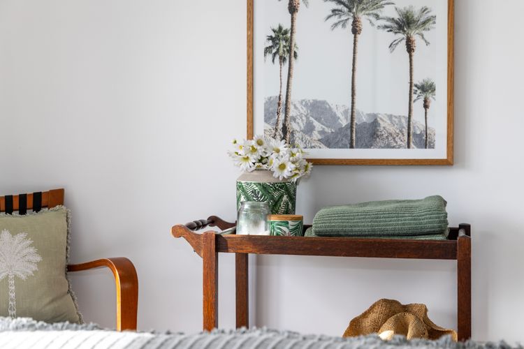The Beach Bach – Pet Friendly with Firepit