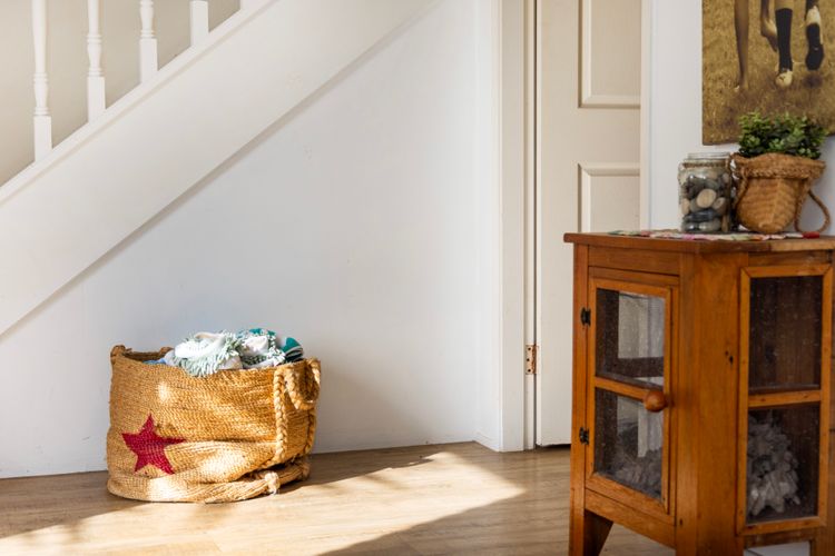 The Beach Bach – Pet Friendly with Firepit