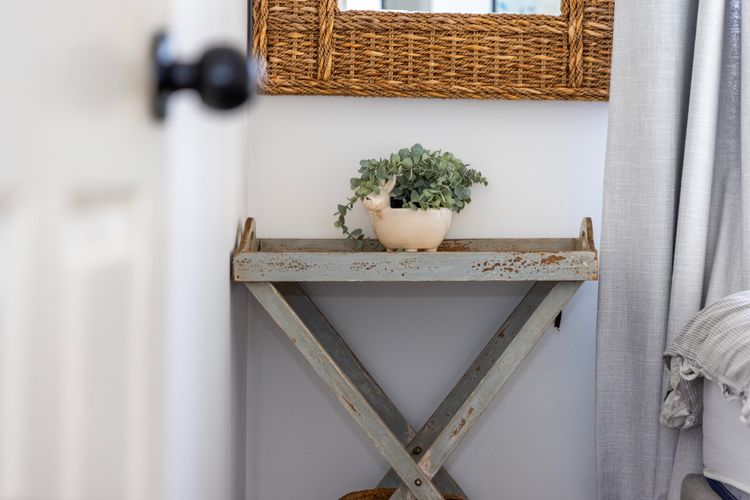 The Beach Bach – Pet Friendly with Firepit