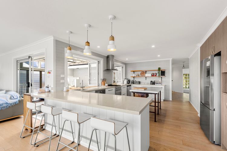 Watersedge – Absolute Waterfront Retreat