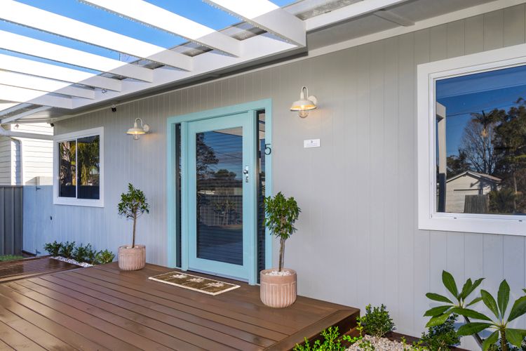 The Little Pelican – 2 Min Walk to Crookhaven River