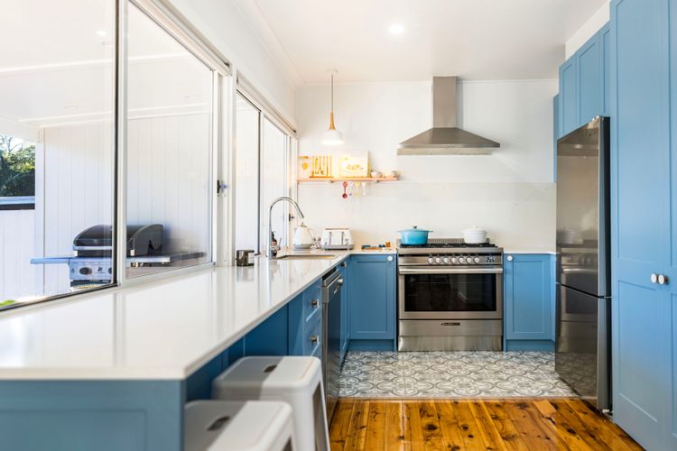 The Little Pelican – 2 Min Walk to Crookhaven River