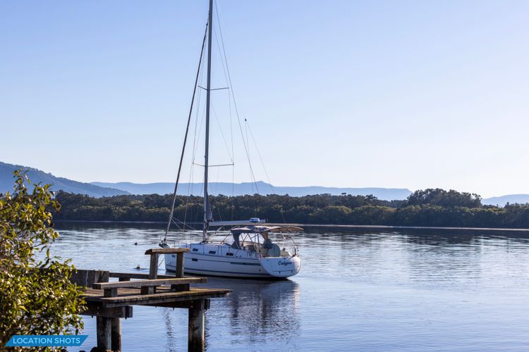 The Little Pelican – 2 Min Walk to Crookhaven River