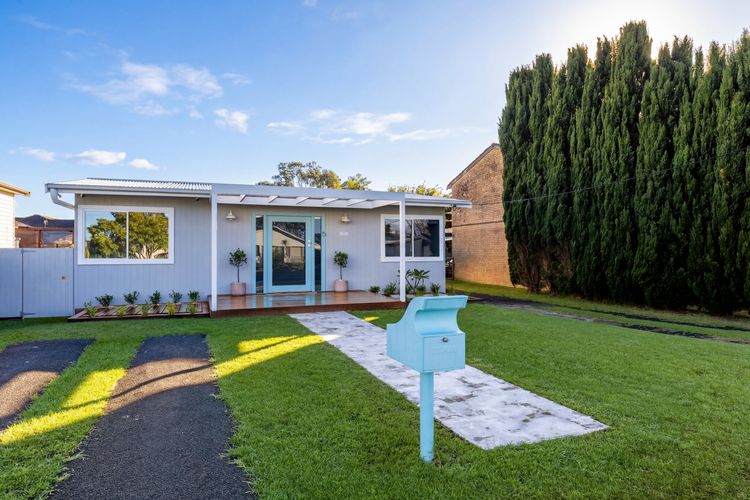The Little Pelican – 2 Min Walk to Crookhaven River