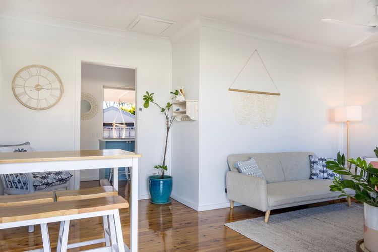 The Little Pelican – 2 Min Walk to Crookhaven River