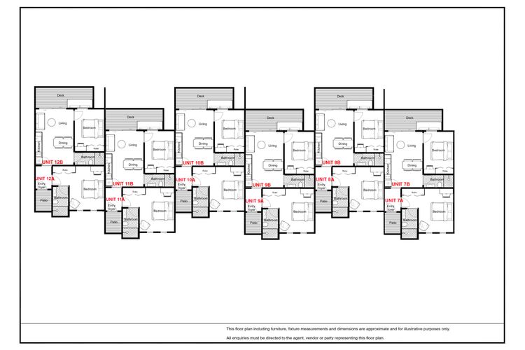Callala Beach Modern 1 Bed Apartment