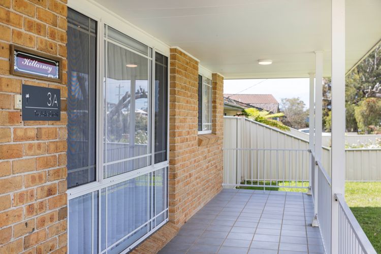 Killarney – Pet Friendly – 10 Minutes Walk to Beach