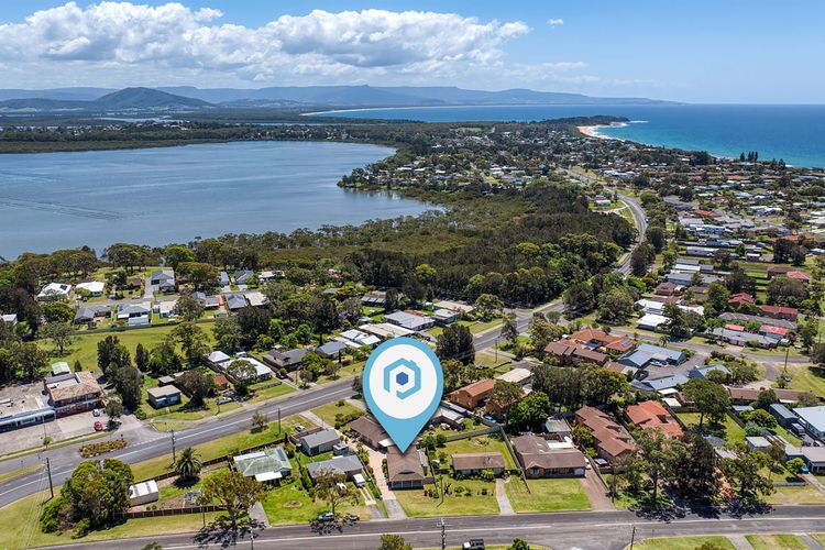 Killarney – Pet Friendly – 10 Minutes Walk to Beach