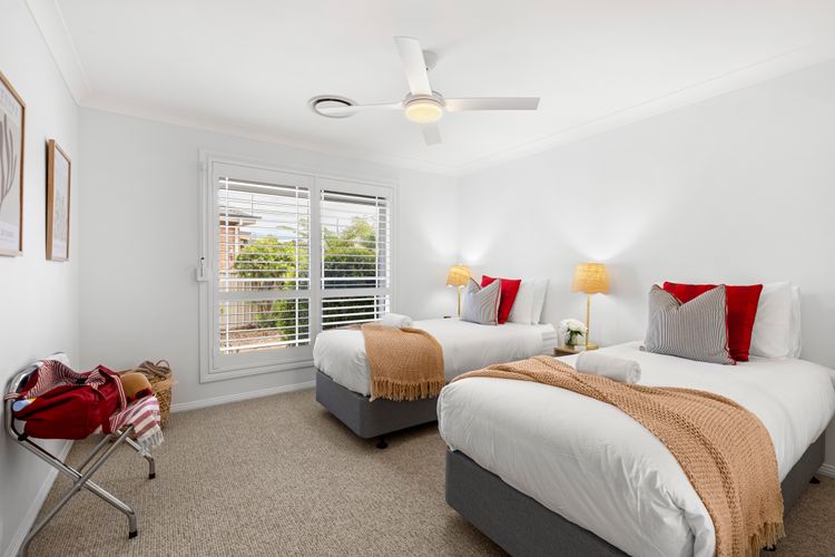 Killarney – Pet Friendly – 10 Minutes Walk to Beach