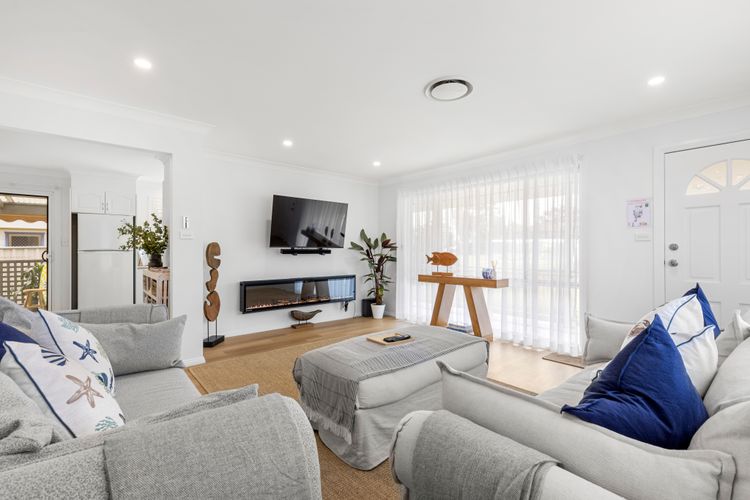 Killarney – Pet Friendly – 10 Minutes Walk to Beach