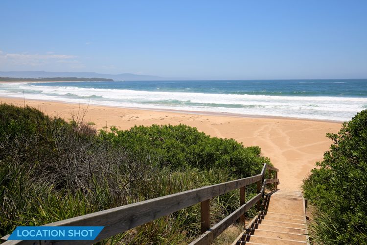 Killarney – Pet Friendly – 10 Minutes Walk to Beach