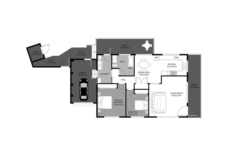 Killarney – Pet Friendly – 10 Minutes Walk to Beach