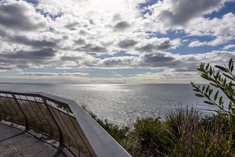 Beach Cottage – Pet Friendly – 2 Mins walk to Beach