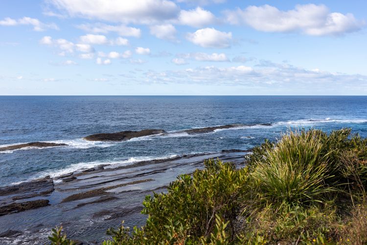 Beach Cottage – Pet Friendly – 2 Mins walk to Beach