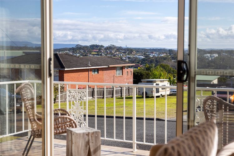 Beach Cottage – Pet Friendly – 2 Mins walk to Beach