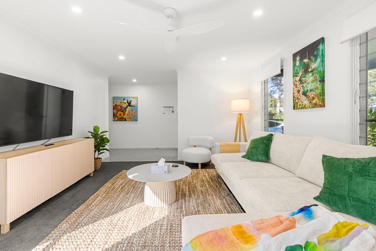 Saltwood – Pet Friendly – Community Pool