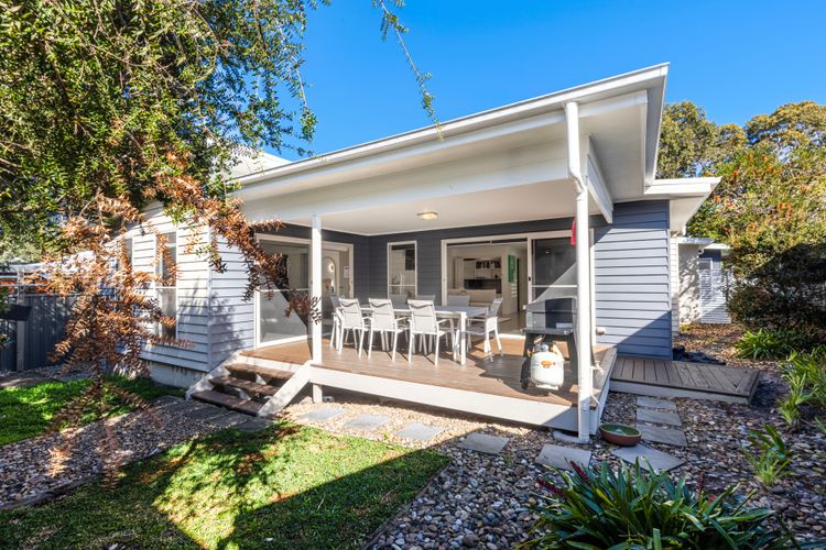 Saltwood – Pet Friendly – Community Pool