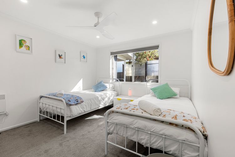 Saltwood – Pet Friendly – Community Pool